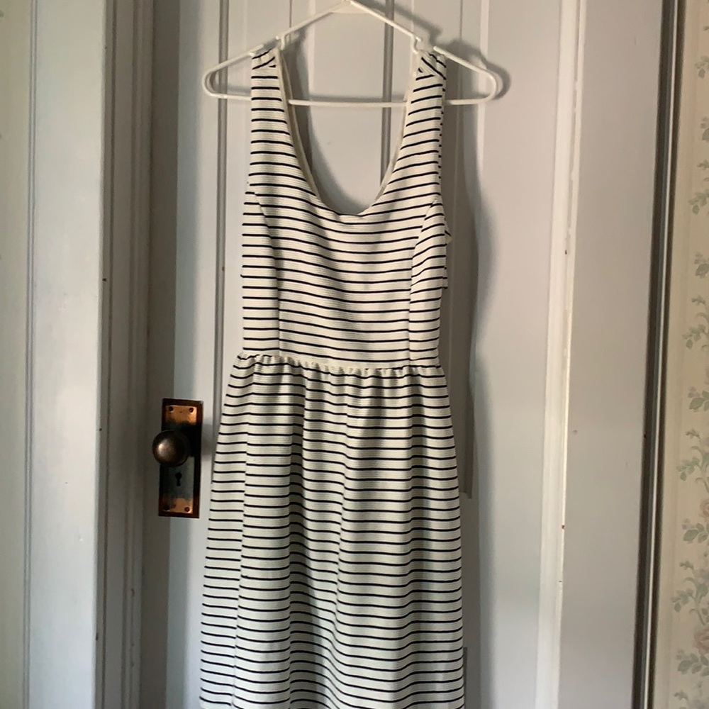 LC Lauren Conrad Dress size M